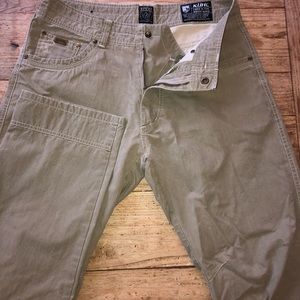 Kuhl Renegade Pants 32x32